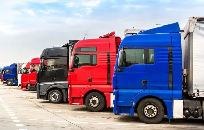 Antalya Kozluk Ambar Nakliyat