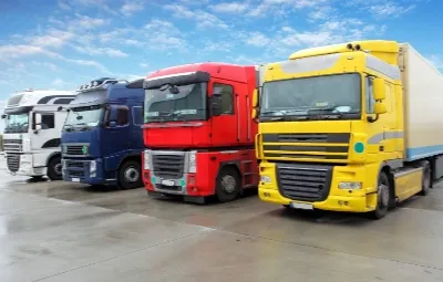 Antalya Kozluk Nakliye Ambarı