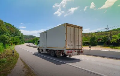 Antalya ile Kozluk Arası Bulaşık Makinesi Taşıma