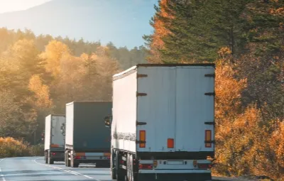 Antalya ile Kozluk Arası Klima Taşıma