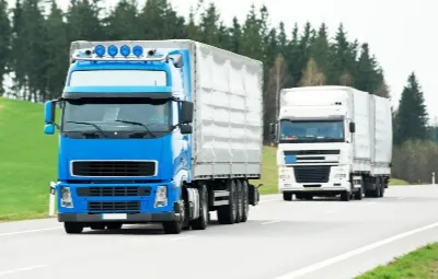 Antalya ile Kozluk Arası Eşya Taşıma